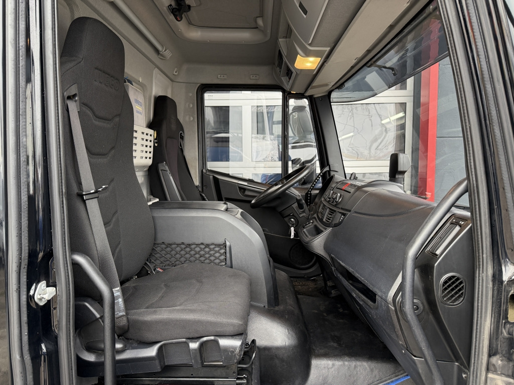 Iveco EC ML120EL22 6,65mEISWAGEN ThermoKingV500MAX ACC - Autocarro frigorifero: foto 4 Iveco EC ML120EL22 6,65mEISWAGEN ThermoKingV500MAX ACC - Autocarro frigorifero: foto 4