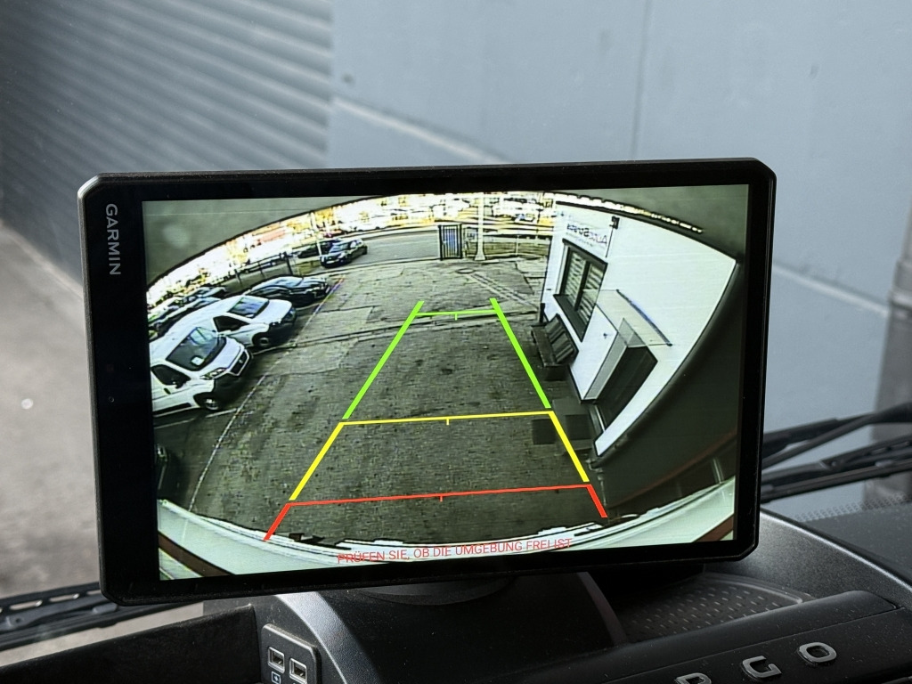 Iveco EuroCargo ML140E28 Klima ACC 7,25m LBW 117.449km - Camion centinato: foto 3 Iveco EuroCargo ML140E28 Klima ACC 7,25m LBW 117.449km - Camion centinato: foto 3