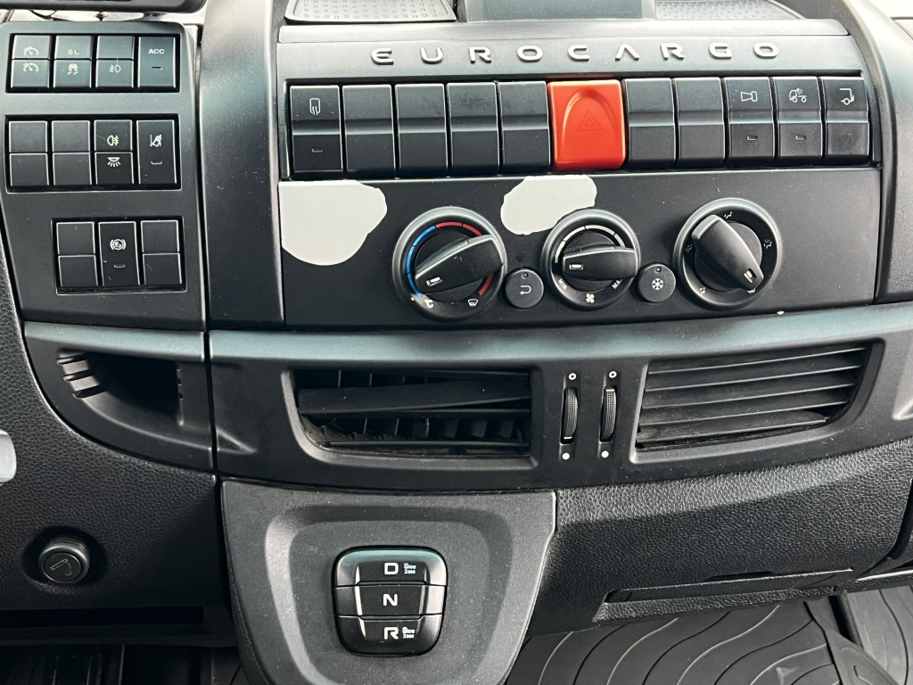 Leasing di Iveco EuroCargo ML160E28 MitsubTU85 Tiefkühl 7,6m LBW Iveco EuroCargo ML160E28 MitsubTU85 Tiefkühl 7,6m LBW: foto 14