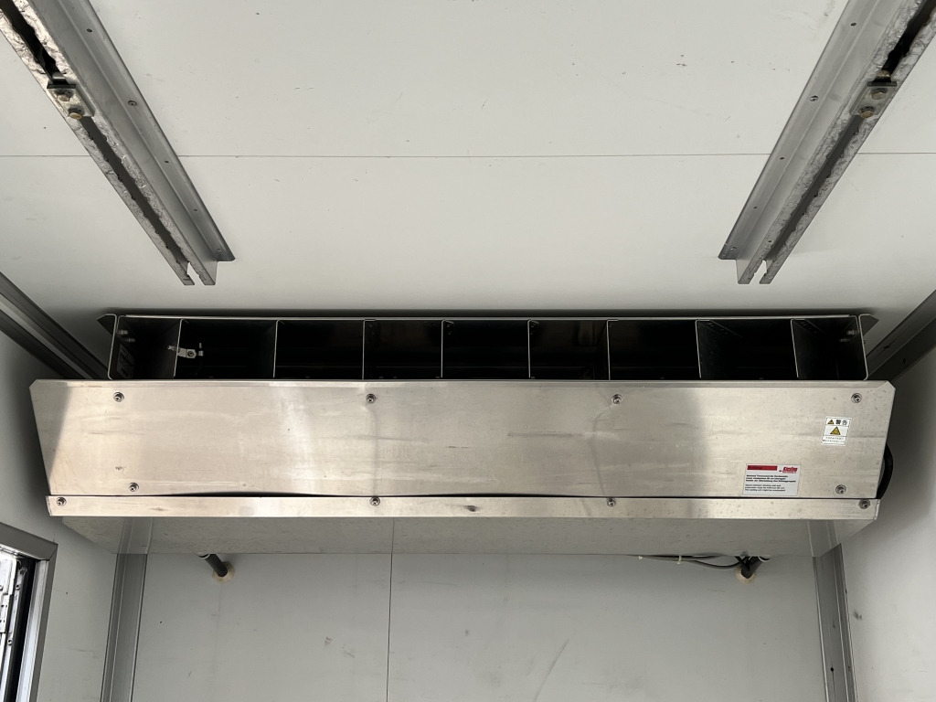 Leasing di Iveco EuroCargo ML160E28 MitsubTU85 Tiefkühl 7,6m LBW Iveco EuroCargo ML160E28 MitsubTU85 Tiefkühl 7,6m LBW: foto 6