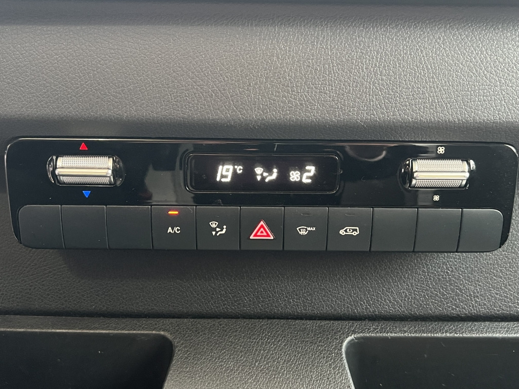 Mercedes-Benz Sprinter 315 CDI Automatik UPS-Integralkoffer - Furgone box: foto 3 Mercedes-Benz Sprinter 315 CDI Automatik UPS-Integralkoffer - Furgone box: foto 3