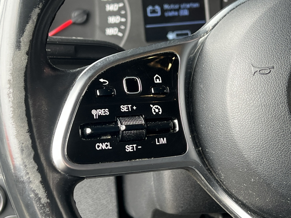 Mercedes-Benz Sprinter 315 CDI Eu 6d-TEMP MAXI KLIMA Tempomat - Furgone chiuso: foto 2 Mercedes-Benz Sprinter 315 CDI Eu 6d-TEMP MAXI KLIMA Tempomat - Furgone chiuso: foto 2