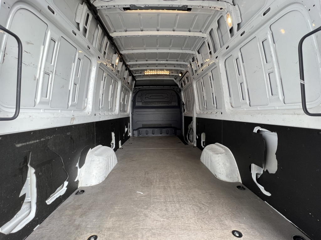 Mercedes-Benz Sprinter 315 CDI Eu 6d-TEMP MAXI KLIMA Tempomat - Furgone chiuso: foto 5 Mercedes-Benz Sprinter 315 CDI Eu 6d-TEMP MAXI KLIMA Tempomat - Furgone chiuso: foto 5