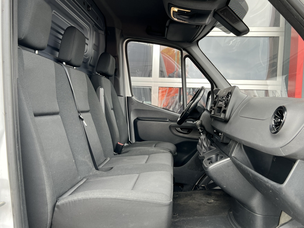 Furgone chiuso Mercedes-Benz Sprinter 315 CDI Eu 6d-TEMP MAXI KLIMA Tempomat: foto 11