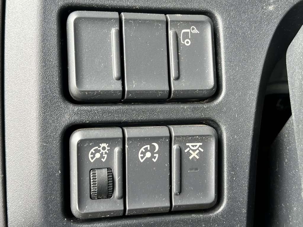 Daf XF 510 4x4 Hydrodrive Orig.479`Km Alu Retarder - Trattore stradale: foto 5 Daf XF 510 4x4 Hydrodrive Orig.479`Km Alu Retarder - Trattore stradale: foto 5