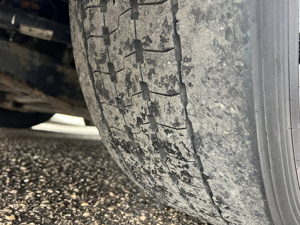 MAN TGX 18.440 EEV EEV Klimaautom. Motorbremse Jumbo - Trattore stradale: foto 5 MAN TGX 18.440 EEV EEV Klimaautom. Motorbremse Jumbo - Trattore stradale: foto 5