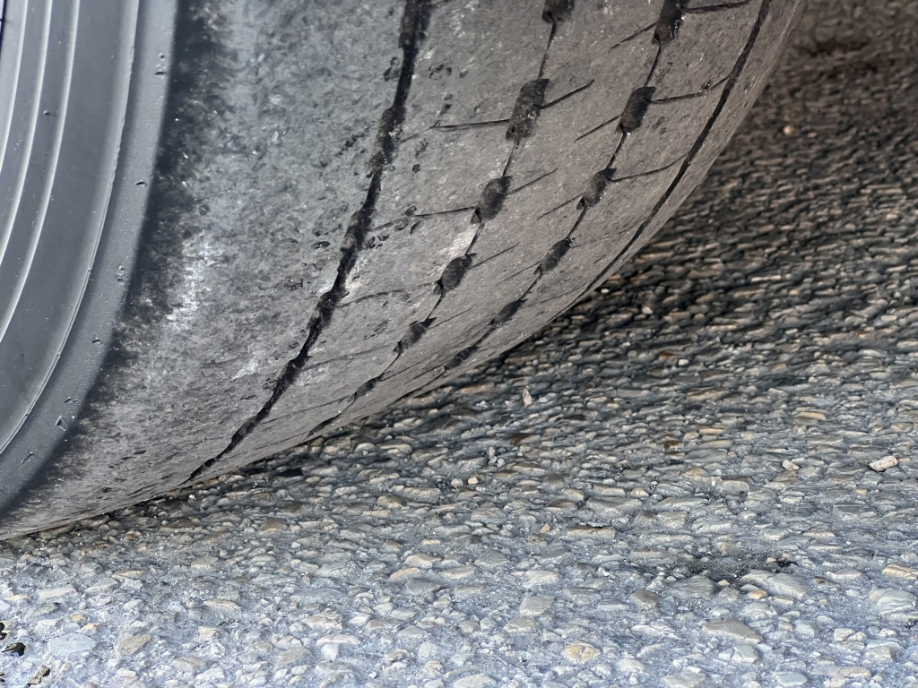 MAN TGX 18.440 FSA EEV Klimaaut. Motorbremse Jumbo - Trattore stradale: foto 3 MAN TGX 18.440 FSA EEV Klimaaut. Motorbremse Jumbo - Trattore stradale: foto 3