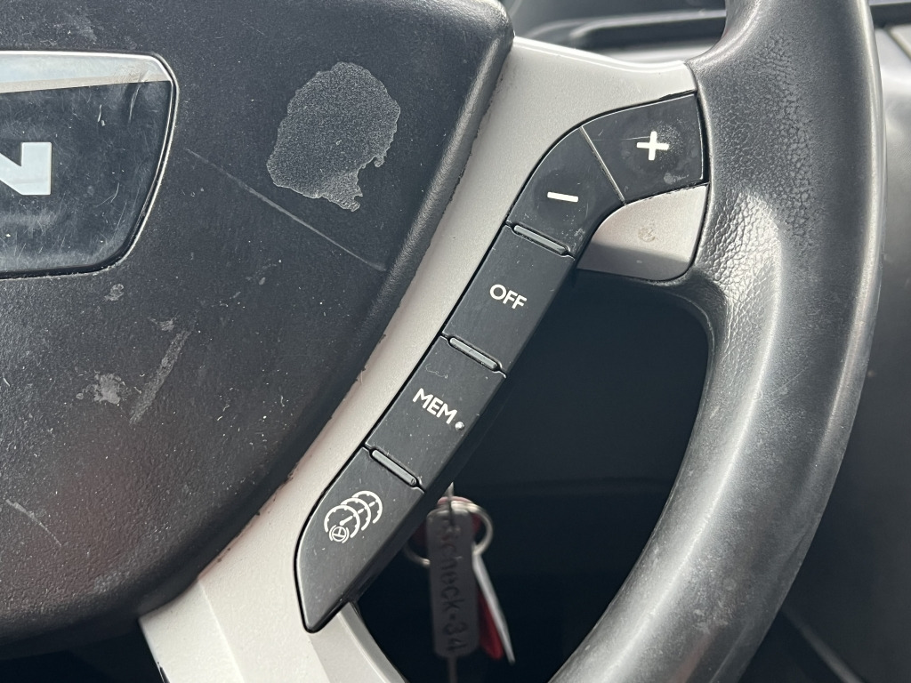 MAN TGX 18.440 XLX MEGA Klimaauto Motorbremse 2xTank - Trattore stradale: foto 3 MAN TGX 18.440 XLX MEGA Klimaauto Motorbremse 2xTank - Trattore stradale: foto 3