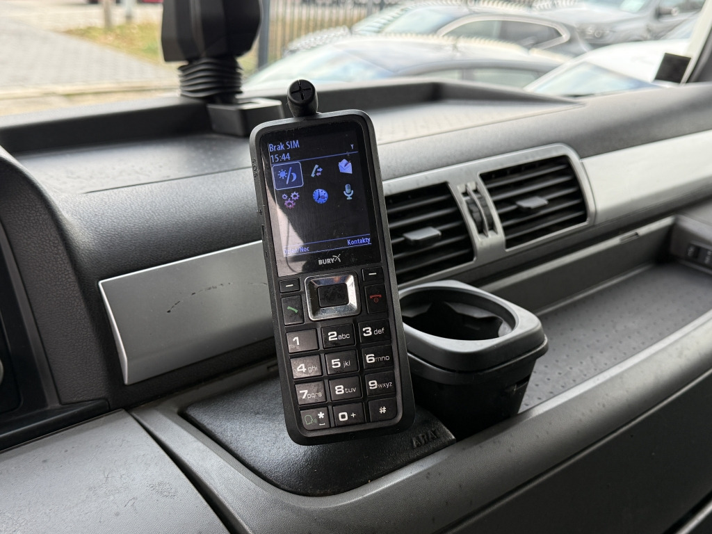 MAN TGX 18.440 XLX MEGA Klimaauto Motorbremse 2xTank - Trattore stradale: foto 3 MAN TGX 18.440 XLX MEGA Klimaauto Motorbremse 2xTank - Trattore stradale: foto 3