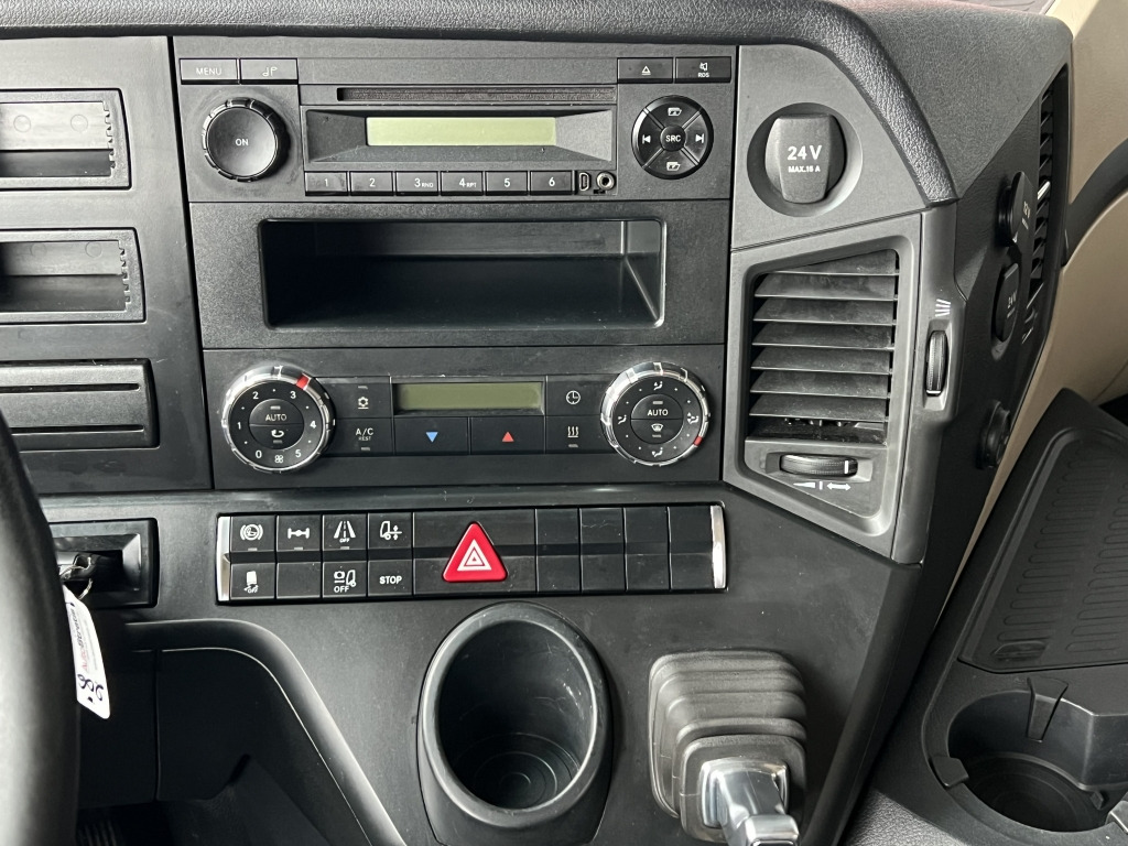 Mercedes-Benz Actros 1843 Klima Retarder ACC-Abstandstempomat - Trattore stradale: foto 3 Mercedes-Benz Actros 1843 Klima Retarder ACC-Abstandstempomat - Trattore stradale: foto 3