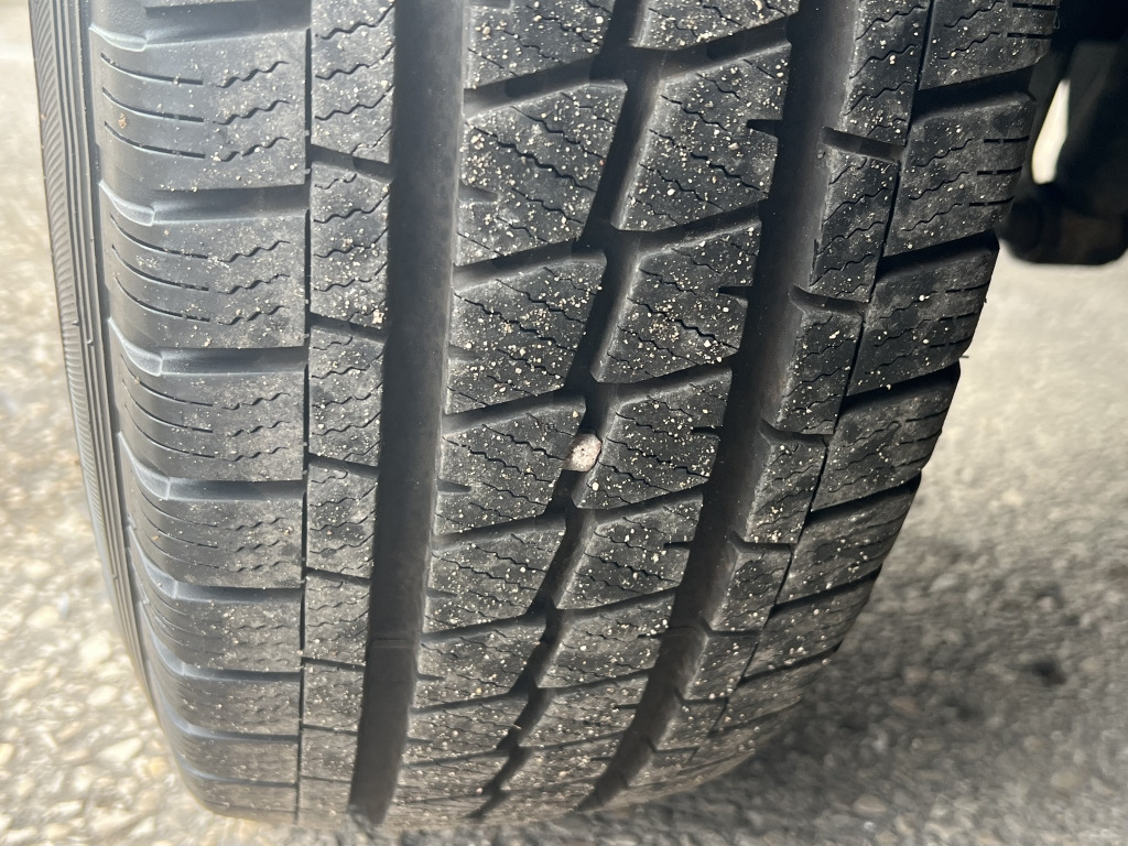 VW Crafter Maxi 4,35m Koffer+LBW Rückf.Kamera Klima - Furgone box: foto 4 VW Crafter Maxi 4,35m Koffer+LBW Rückf.Kamera Klima - Furgone box: foto 4