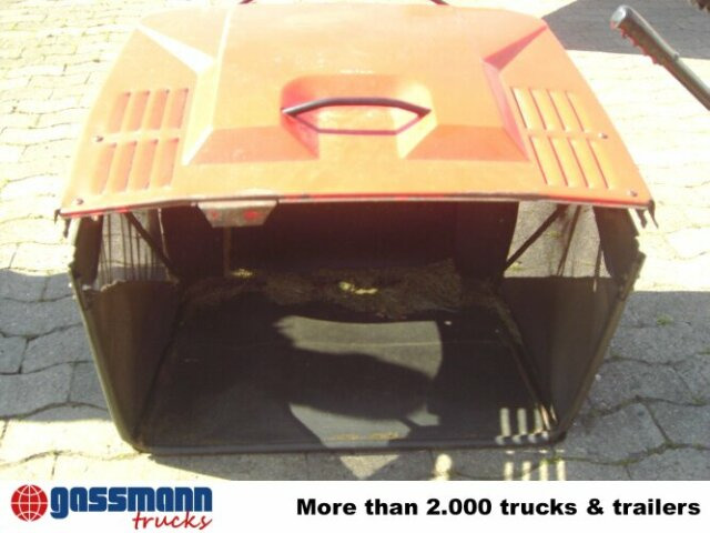 16 /102E/165 - Tagliaerba: foto 3 16 /102E/165 - Tagliaerba: foto 3