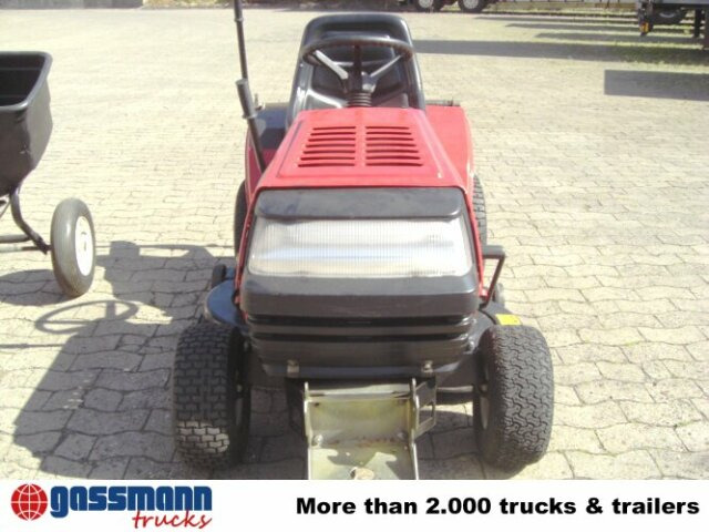 16 /102E/165 - Tagliaerba: foto 5 16 /102E/165 - Tagliaerba: foto 5