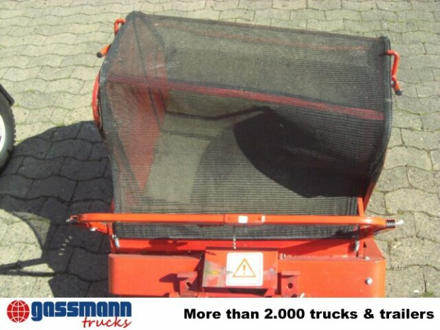 16 /102E/165 - Tagliaerba: foto 4 16 /102E/165 - Tagliaerba: foto 4