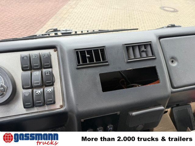 Autocarro scarrabile AEBI Schmidt MT750 4x4, City-Abroller,: foto 6