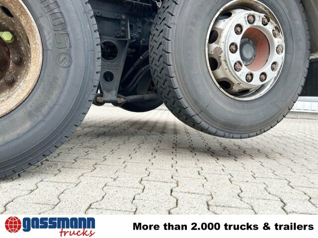 DAF CF 85.460 6x2, Lenk-/Liftachse - Autocarro scarrabile: foto 3 DAF CF 85.460 6x2, Lenk-/Liftachse - Autocarro scarrabile: foto 3