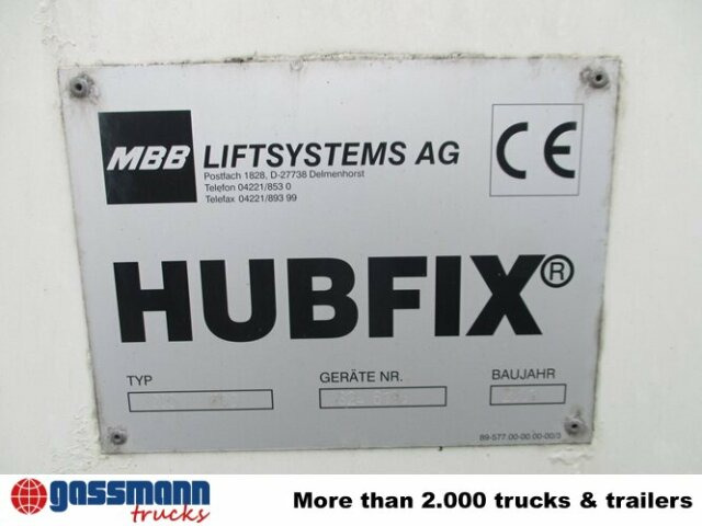 DAF DAF AE 45.150 LF 4x2, Plane Spriegel LBW - Autocarro con pianale/ Cassone fisso: foto 5 DAF DAF AE 45.150 LF 4x2, Plane Spriegel LBW - Autocarro con pianale/ Cassone fisso: foto 5