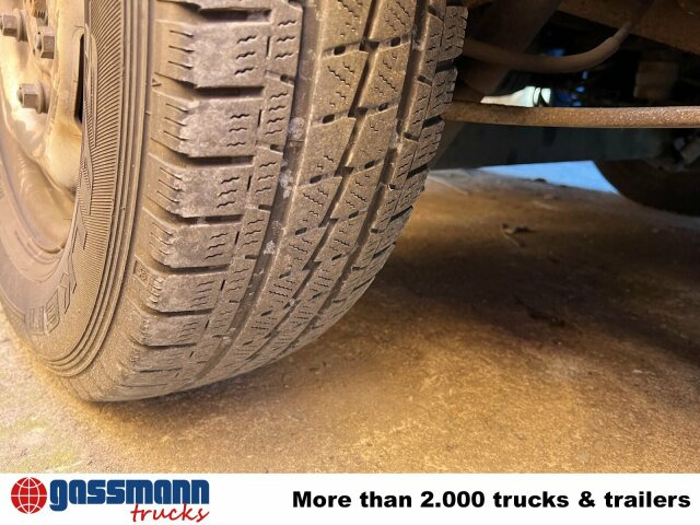 Ford Transit 2.2 TDCI 4x2, Krankentransporter - Ambulanza: foto 3 Ford Transit 2.2 TDCI 4x2, Krankentransporter - Ambulanza: foto 3