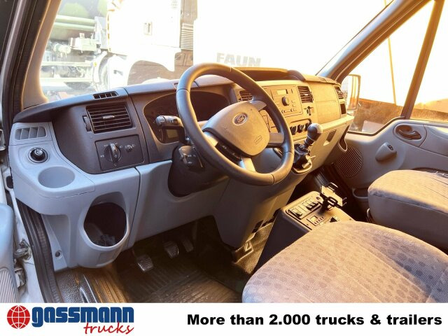 Ford Transit 2.2 TDCI 4x2, Krankentransporter - Ambulanza: foto 2 Ford Transit 2.2 TDCI 4x2, Krankentransporter - Ambulanza: foto 2