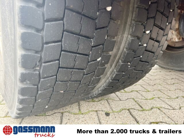 Iveco 190 AD 35 4x2 - Autocarro telaio: foto 5 Iveco 190 AD 35 4x2 - Autocarro telaio: foto 5