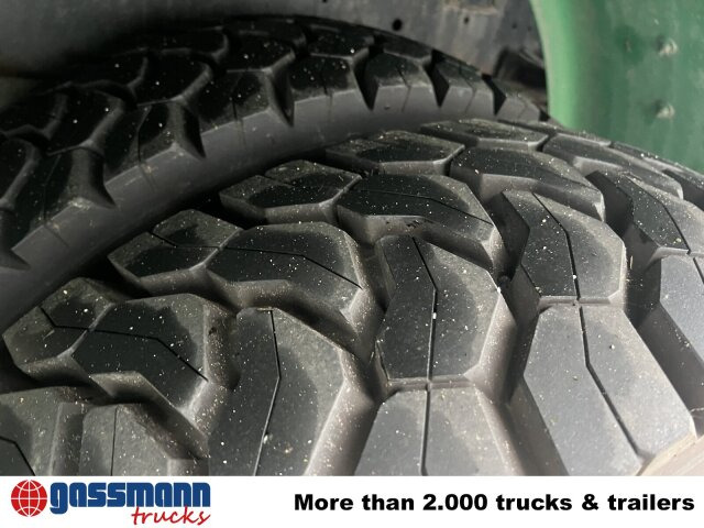 Iveco 190EH30 4x4 - Camion cisterna: foto 2 Iveco 190EH30 4x4 - Camion cisterna: foto 2