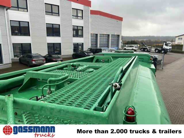 Iveco 190EH30 4x4 - Camion cisterna: foto 5 Iveco 190EH30 4x4 - Camion cisterna: foto 5