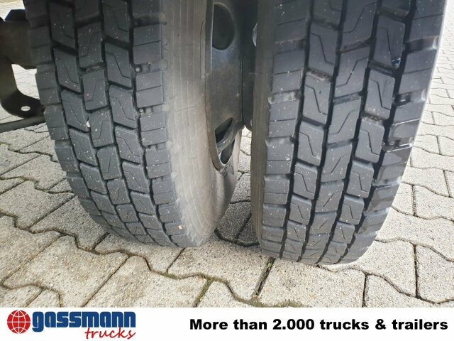 Iveco 60-9A Doka 4x2, LF8 - Autopompa: foto 5 Iveco 60-9A Doka 4x2, LF8 - Autopompa: foto 5