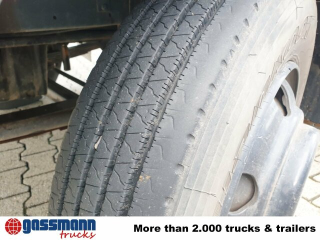 Iveco 60-9A Doka 4x2, LF8 - Autopompa: foto 4 Iveco 60-9A Doka 4x2, LF8 - Autopompa: foto 4