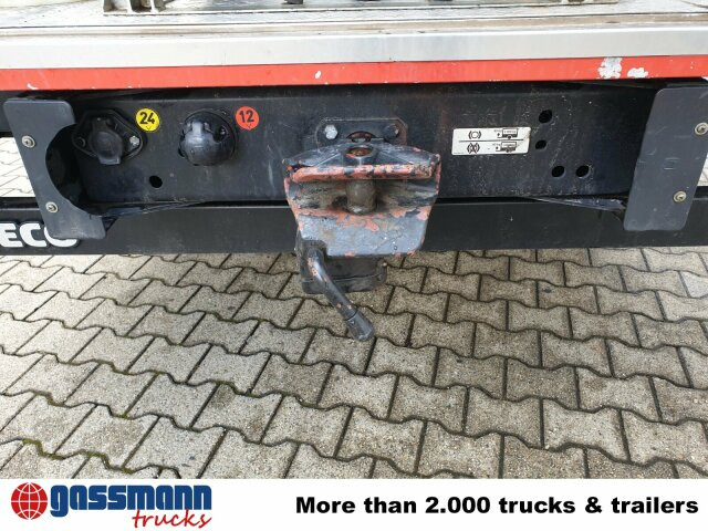 Iveco 60-9A Doka 4x2, LF8 - Autopompa: foto 3 Iveco 60-9A Doka 4x2, LF8 - Autopompa: foto 3