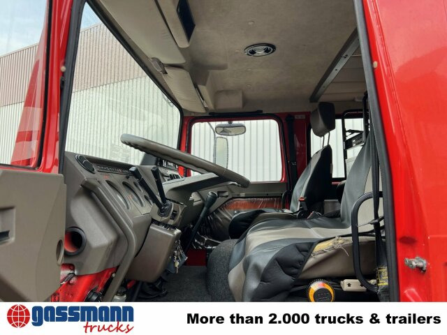 Iveco 65-12 A 4x2 Doka, LF 8 - Autopompa: foto 4 Iveco 65-12 A 4x2 Doka, LF 8 - Autopompa: foto 4