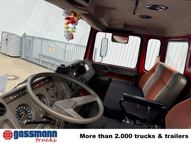 Iveco 75-14 AW 4x4, TLF 8/18 - Autopompa: foto 3 Iveco 75-14 AW 4x4, TLF 8/18 - Autopompa: foto 3