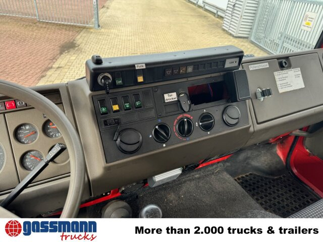 Iveco 75-14 AW 4x4, TLF 8/18 - Autopompa: foto 4 Iveco 75-14 AW 4x4, TLF 8/18 - Autopompa: foto 4