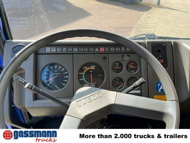 Iveco 90-16 AW 4x4 Doka, 20x VORHANDEN, - Autopompa: foto 2 Iveco 90-16 AW 4x4 Doka, 20x VORHANDEN, - Autopompa: foto 2