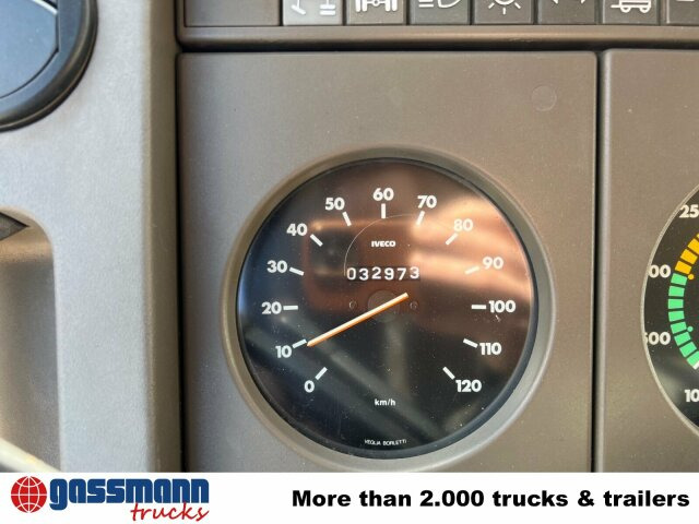 Iveco 90-16 AW 4x4 Doka, 20x VORHANDEN, - Autopompa: foto 3 Iveco 90-16 AW 4x4 Doka, 20x VORHANDEN, - Autopompa: foto 3