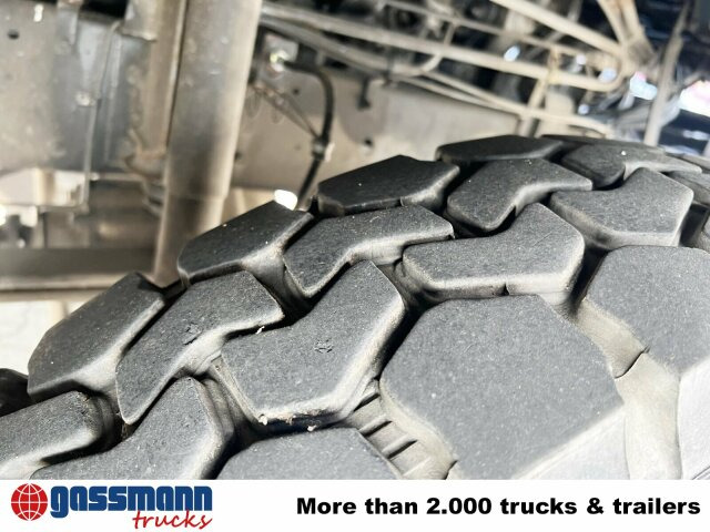 Iveco 90-16 AW 4x4 Doka, Mannschaftswagen - Autopompa: foto 4 Iveco 90-16 AW 4x4 Doka, Mannschaftswagen - Autopompa: foto 4