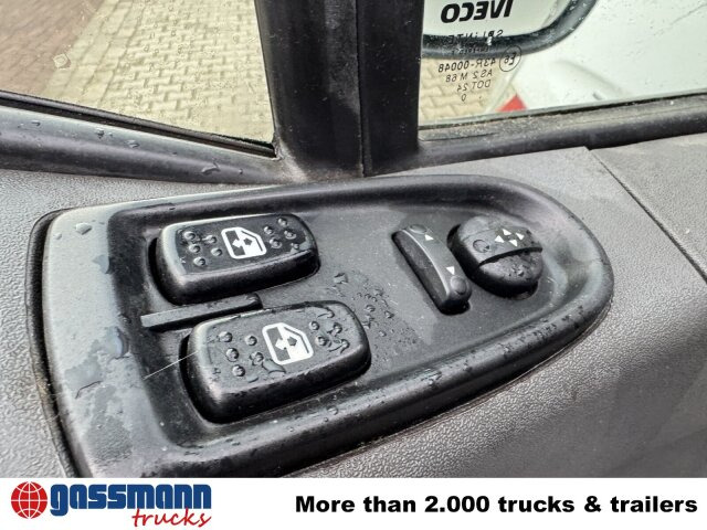 Iveco Daily 70C14D 4x2 Doka, EEV, City-Abroller - Autocarro scarrabile: foto 4 Iveco Daily 70C14D 4x2 Doka, EEV, City-Abroller - Autocarro scarrabile: foto 4