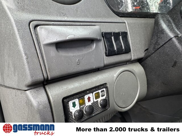 Iveco Daily 70C14D 4x2 Doka, EEV, City-Abroller - Autocarro scarrabile: foto 3 Iveco Daily 70C14D 4x2 Doka, EEV, City-Abroller - Autocarro scarrabile: foto 3