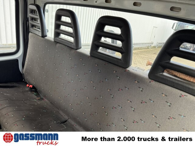 Iveco Daily 70C14D 4x2 Doka, EEV, City-Abroller - Autocarro scarrabile: foto 5 Iveco Daily 70C14D 4x2 Doka, EEV, City-Abroller - Autocarro scarrabile: foto 5