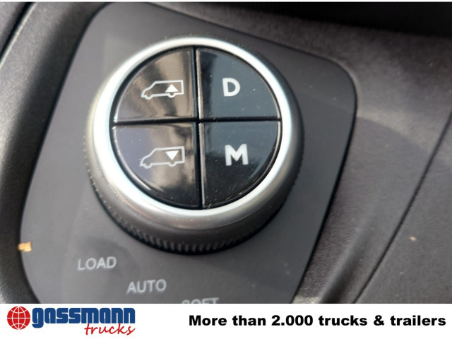 Iveco Daily 72C18H/P DK 4x2, Nebenantrieb - Autocarro telaio: foto 4 Iveco Daily 72C18H/P DK 4x2, Nebenantrieb - Autocarro telaio: foto 4