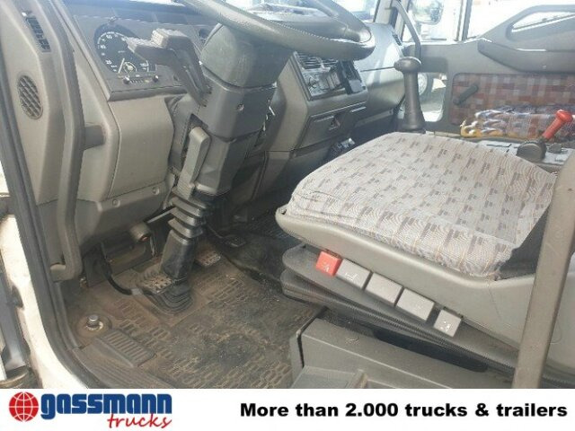 Iveco Euro Cargo ML 75E14 4x2 Getränkekoffer, - Autocarro furgonato: foto 2 Iveco Euro Cargo ML 75E14 4x2 Getränkekoffer, - Autocarro furgonato: foto 2