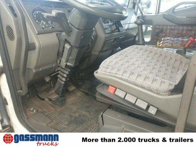 Iveco Euro Cargo ML 75E14 4x2 Getränkewagen, - Autocarro furgonato: foto 2 Iveco Euro Cargo ML 75E14 4x2 Getränkewagen, - Autocarro furgonato: foto 2