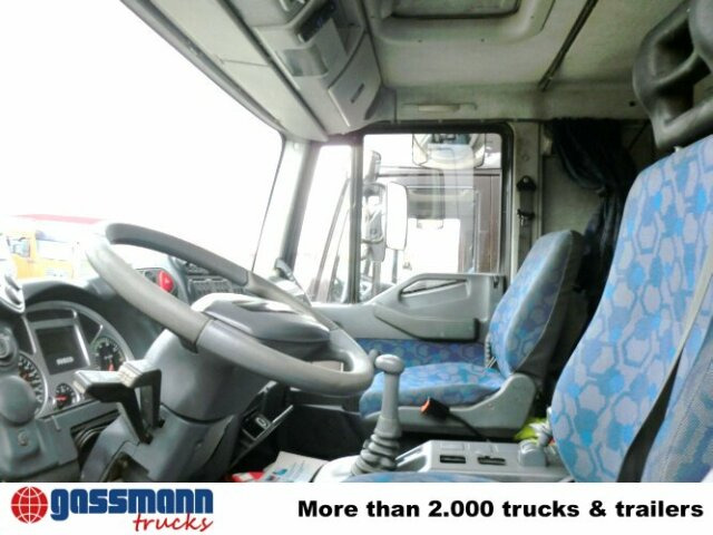 Iveco EuroCargo 75 E 17/4,2, 6x VORHANDEN! - Autocarro furgonato: foto 5 Iveco EuroCargo 75 E 17/4,2, 6x VORHANDEN! - Autocarro furgonato: foto 5