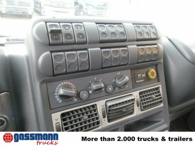 Iveco EuroCargo 75 E 17/4x2, 6x VORHANDEN! - Autocarro furgonato: foto 2 Iveco EuroCargo 75 E 17/4x2, 6x VORHANDEN! - Autocarro furgonato: foto 2