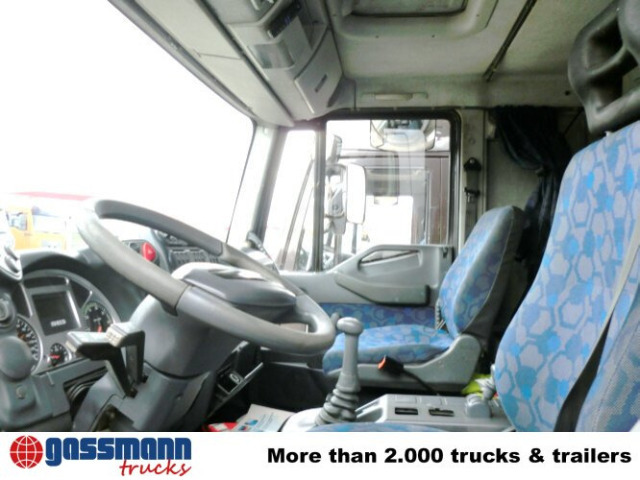 Iveco EuroCargo 75 E 17/4x2, 6x VORHANDEN! - Autocarro furgonato: foto 4 Iveco EuroCargo 75 E 17/4x2, 6x VORHANDEN! - Autocarro furgonato: foto 4