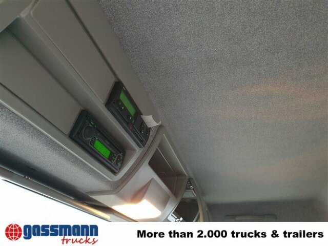 Autocarro furgonato Iveco EuroCargo ML140E28 4x2, 41 cbm: foto 7