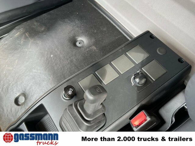 Autocarro telaio nuovo Iveco EuroCargo ML160E32 4x2, 5x Vorhanden!: foto 7