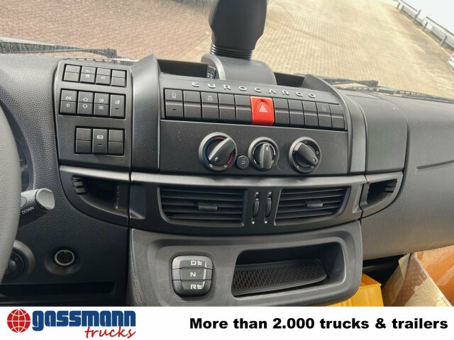 Autocarro telaio nuovo Iveco EuroCargo ML160E32 4x2, 5x Vorhanden!: foto 6