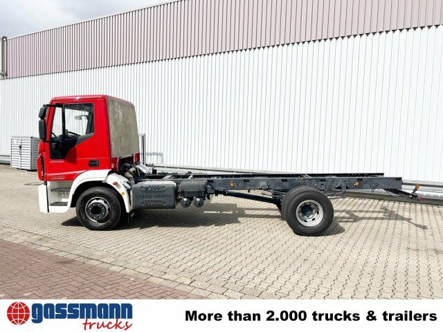 Autocarro scarrabile nuovo Iveco EuroCargo ML160E32 4x2: foto 13