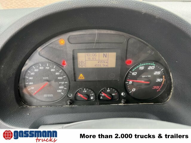 Iveco EuroCargo ML190EL32 4x2, Funk - Autocarro multibenna: foto 4 Iveco EuroCargo ML190EL32 4x2, Funk - Autocarro multibenna: foto 4