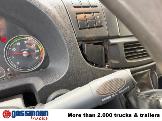 Iveco EuroCargo ML75E16 4x2, City-Abroller - Autocarro scarrabile: foto 5 Iveco EuroCargo ML75E16 4x2, City-Abroller - Autocarro scarrabile: foto 5